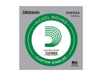 Daddario NW024 Single String Daddario NW024 Single String